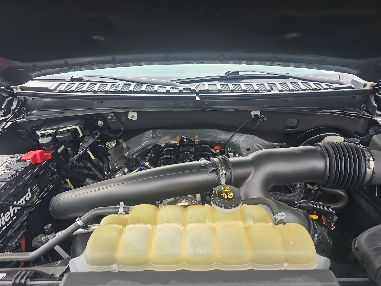 2021 Lincoln Navigator Reserve RWD