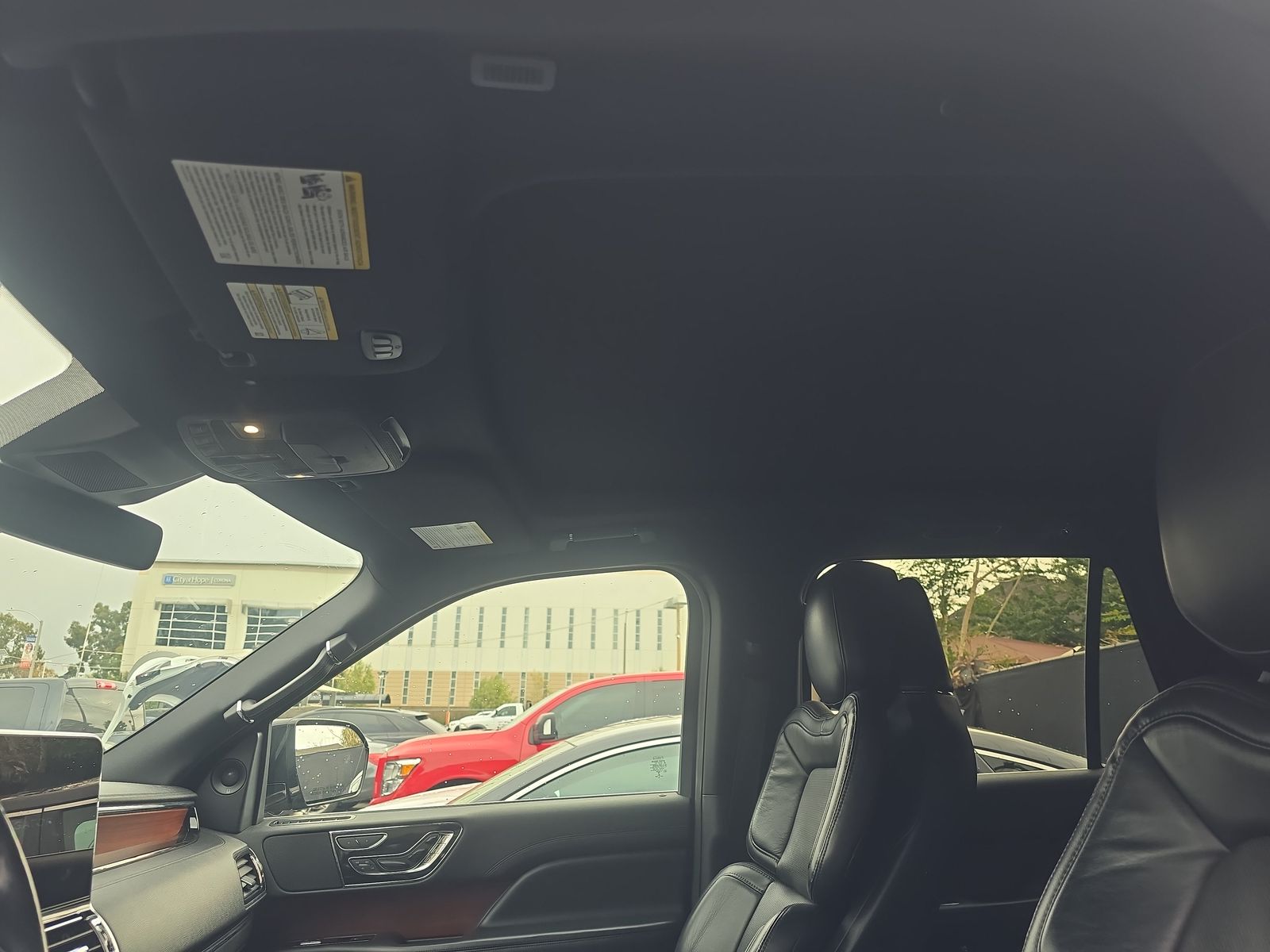 2021 Lincoln Navigator Reserve RWD