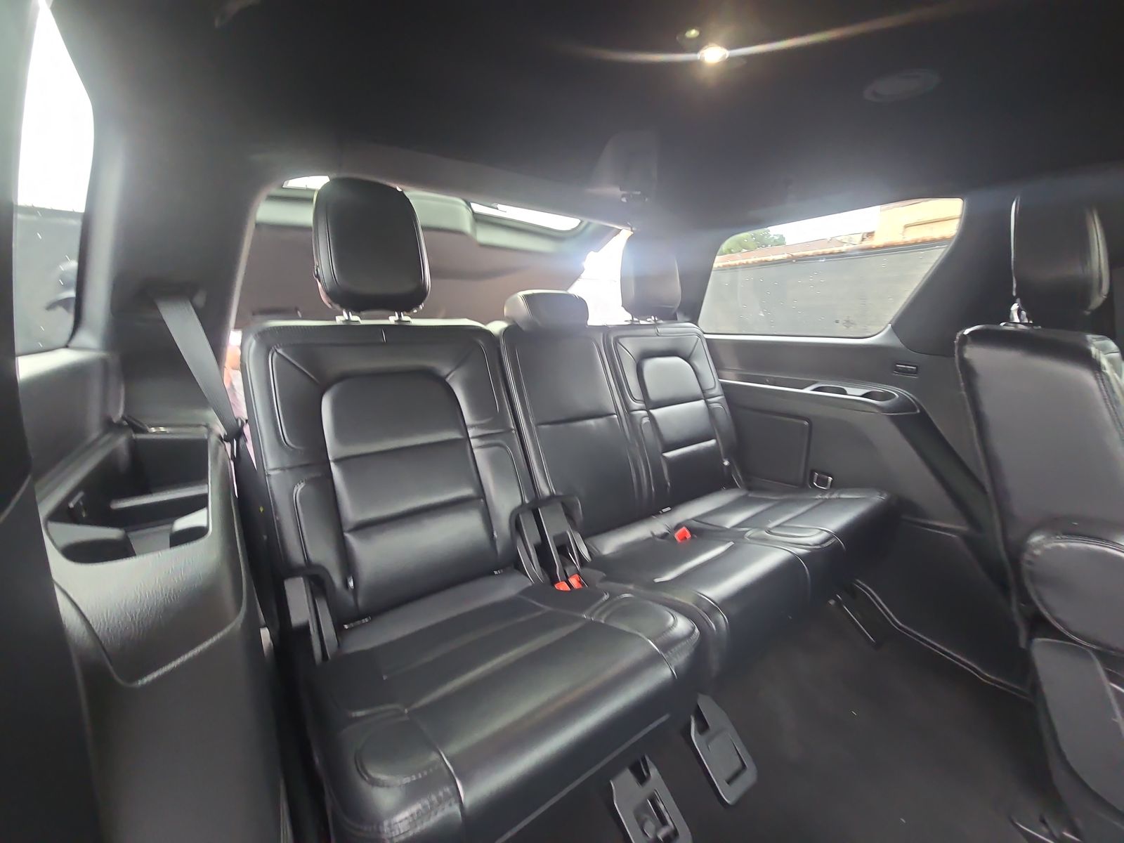 2021 Lincoln Navigator Reserve RWD