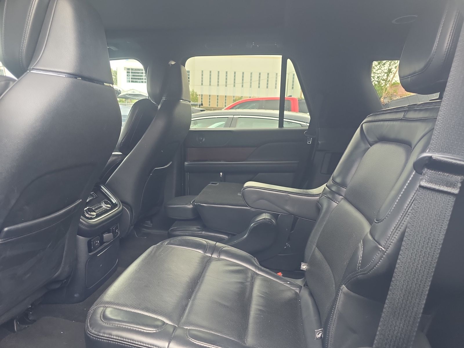 2021 Lincoln Navigator Reserve RWD