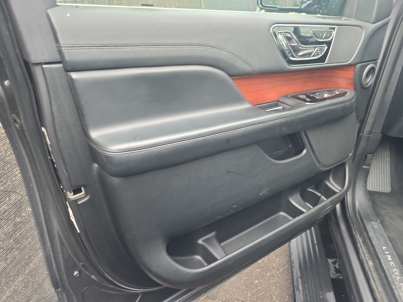 2021 Lincoln Navigator Reserve RWD