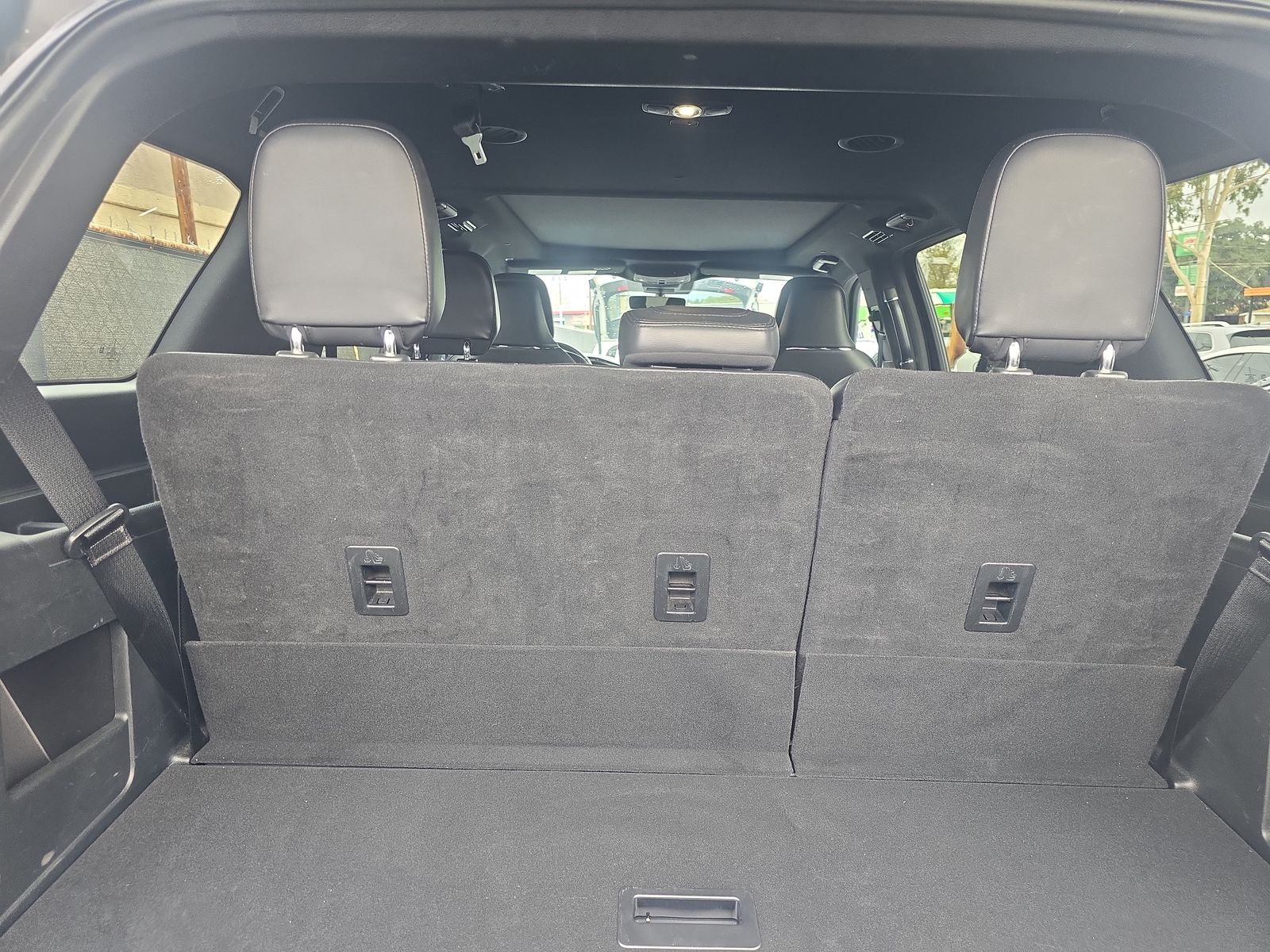 2021 Lincoln Navigator Reserve RWD