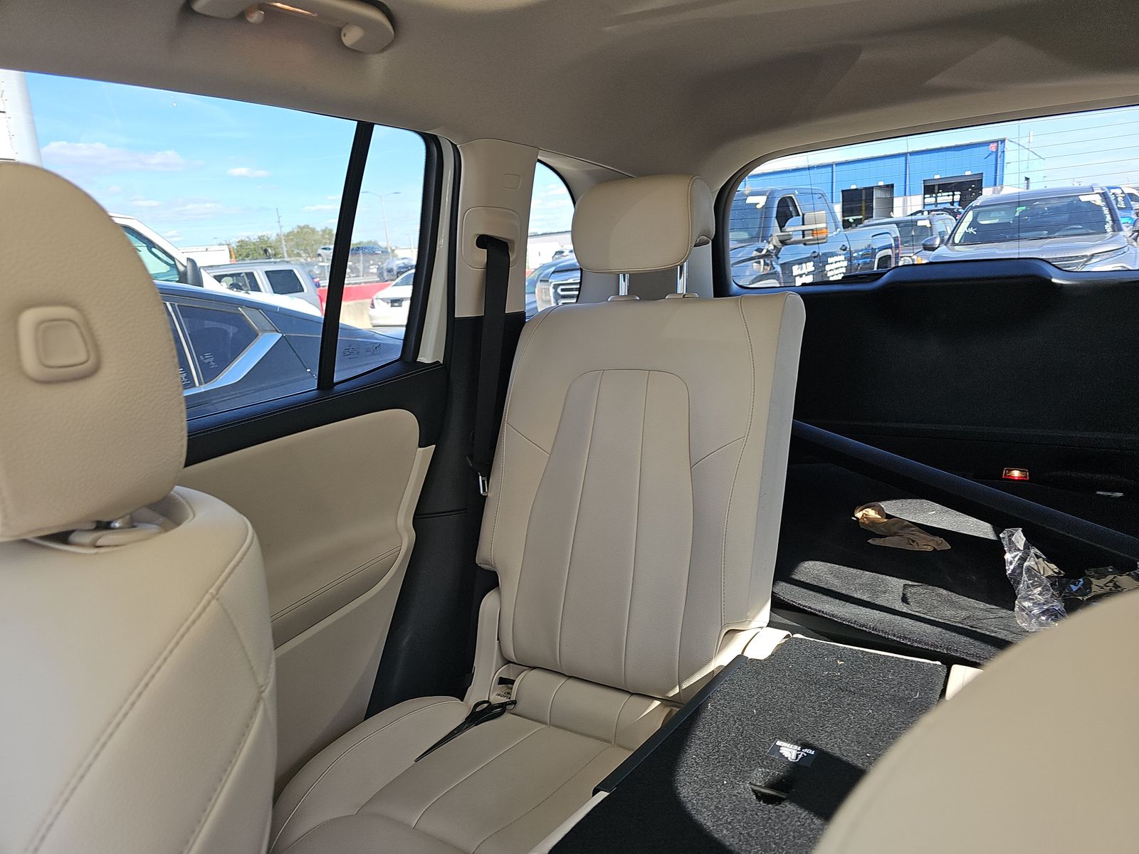 2020 Mercedes-Benz GLB GLB 250 AWD