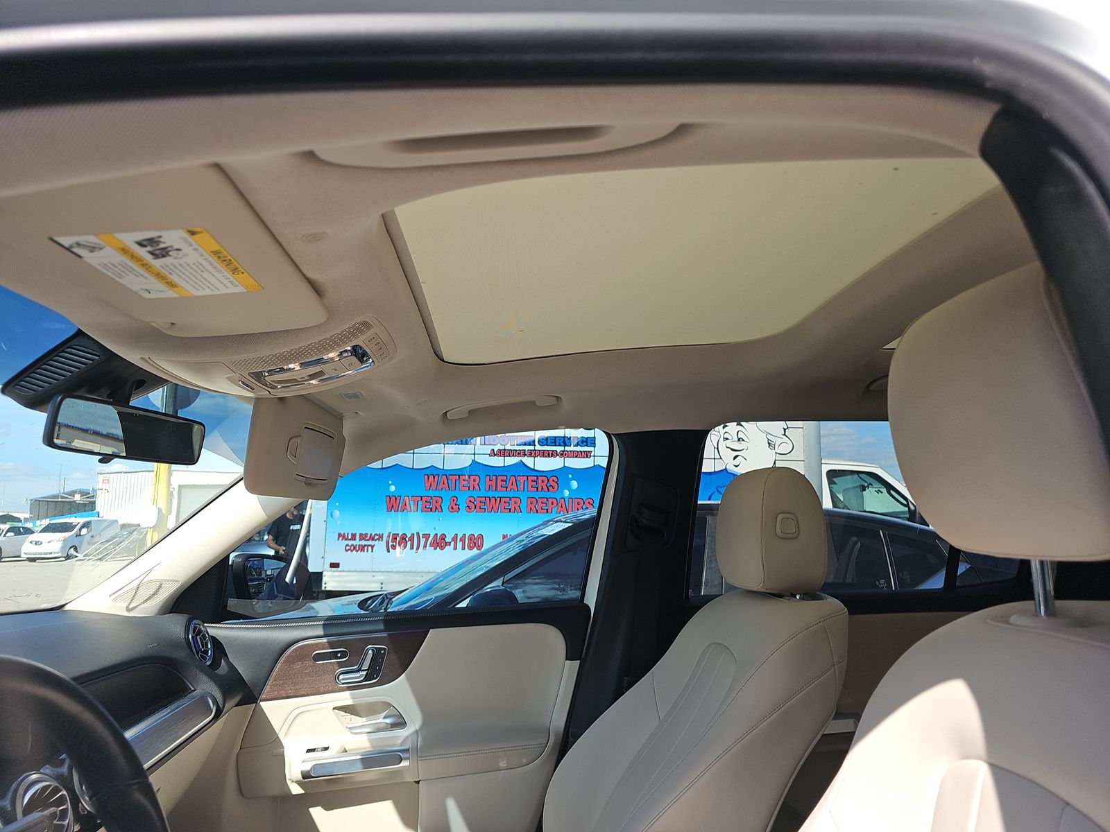 2020 Mercedes-Benz GLB GLB 250 AWD