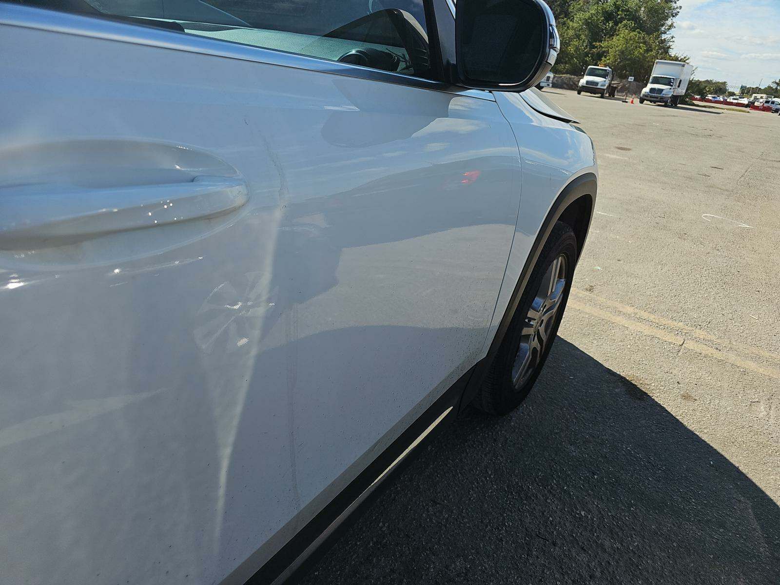 2020 Mercedes-Benz GLB GLB 250 AWD