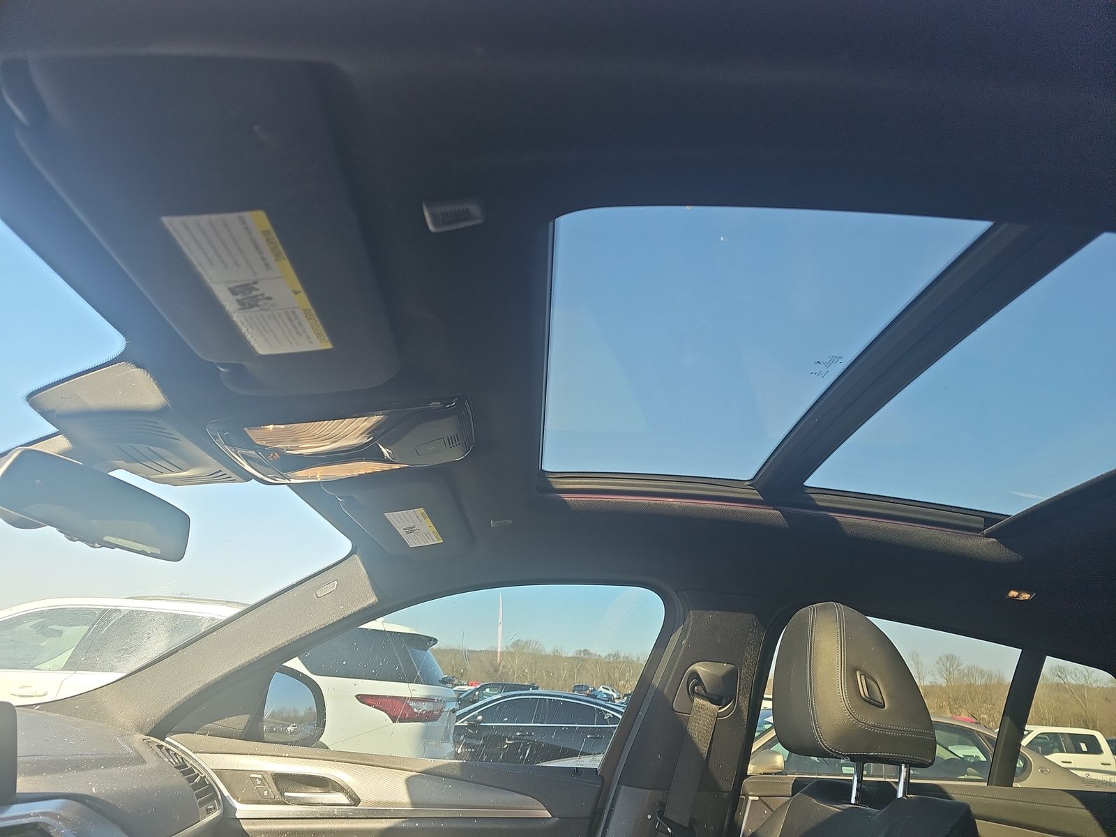 2020 BMW X4 M40i AWD