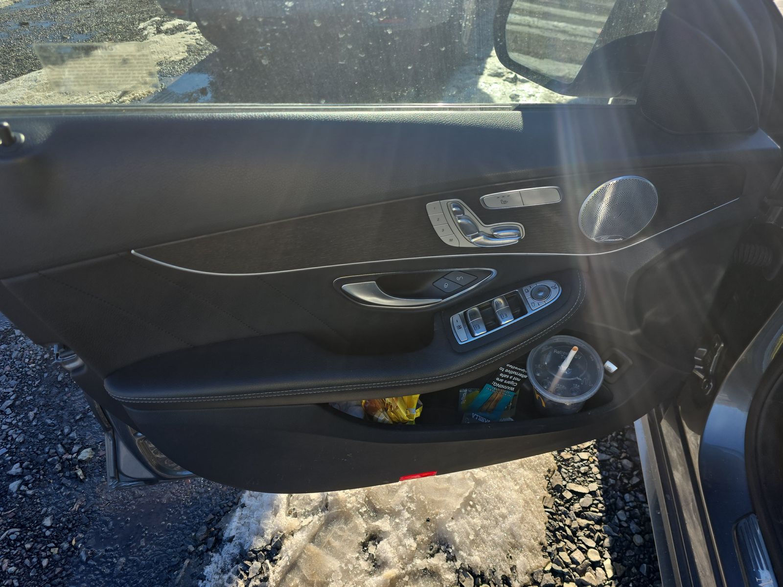 2020 Mercedes-Benz C-Class C 300 AWD