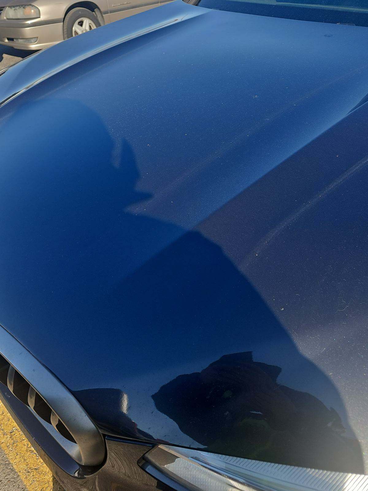 2020 BMW X4 M40i AWD