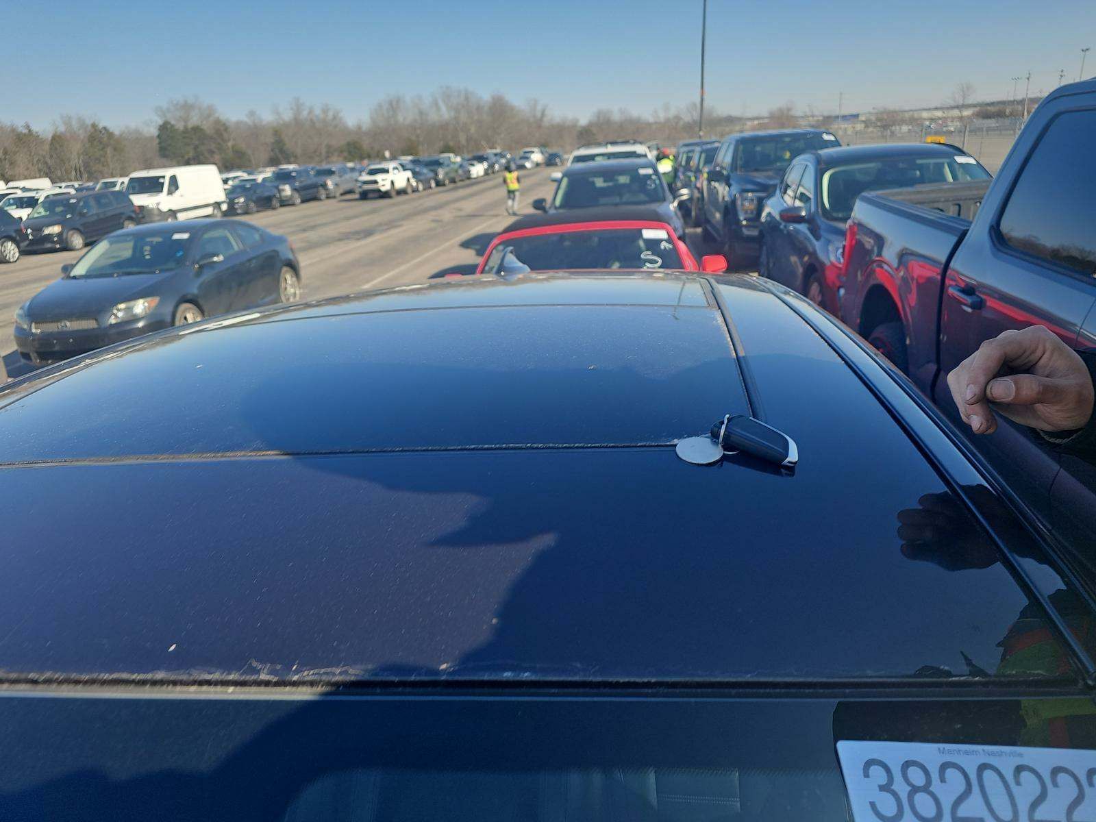 2020 BMW X4 M40i AWD