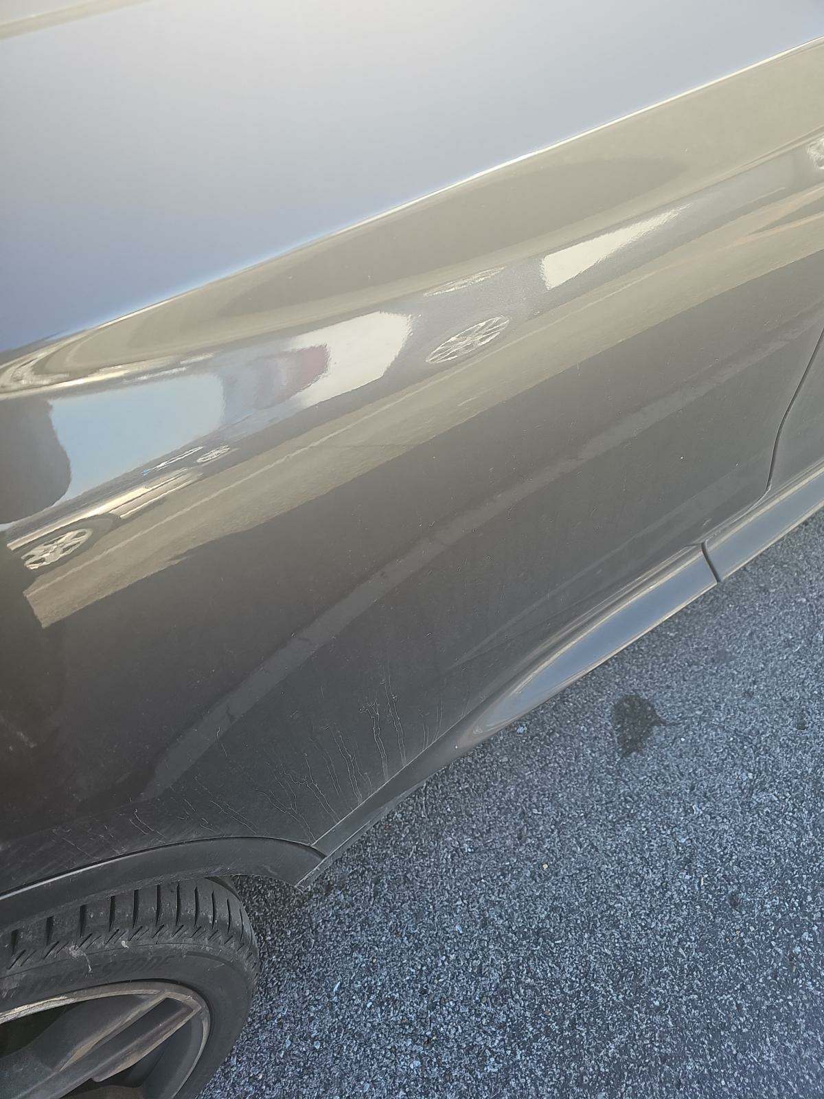 2020 BMW X4 M40i AWD