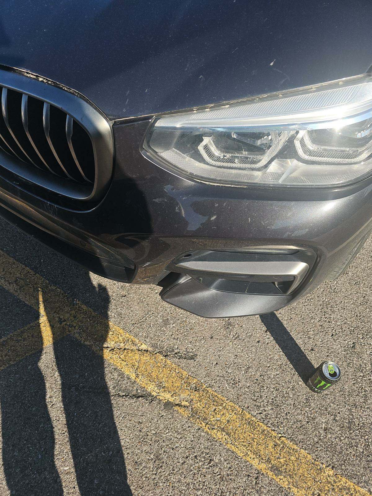 2020 BMW X4 M40i AWD