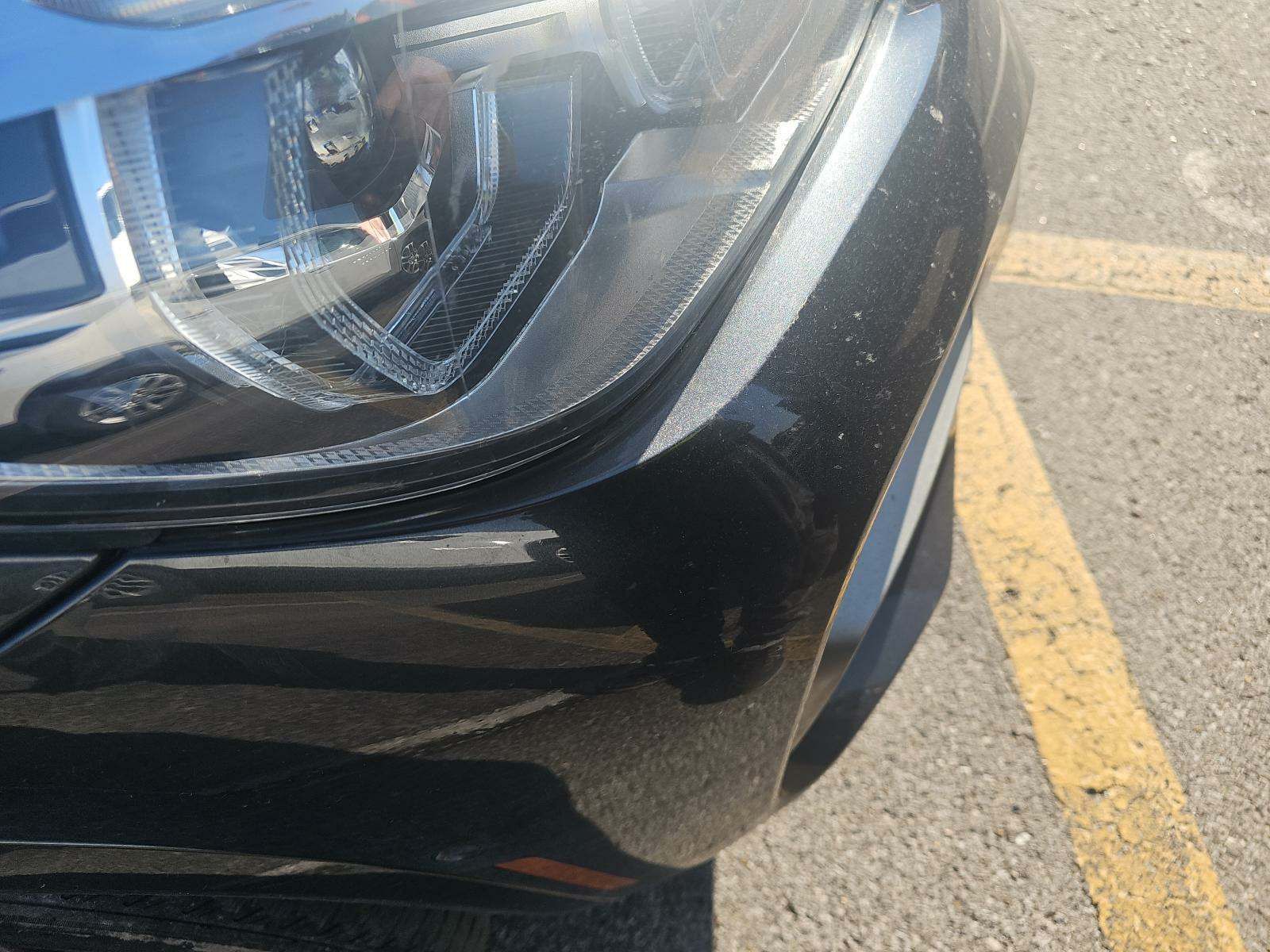 2020 BMW X4 M40i AWD