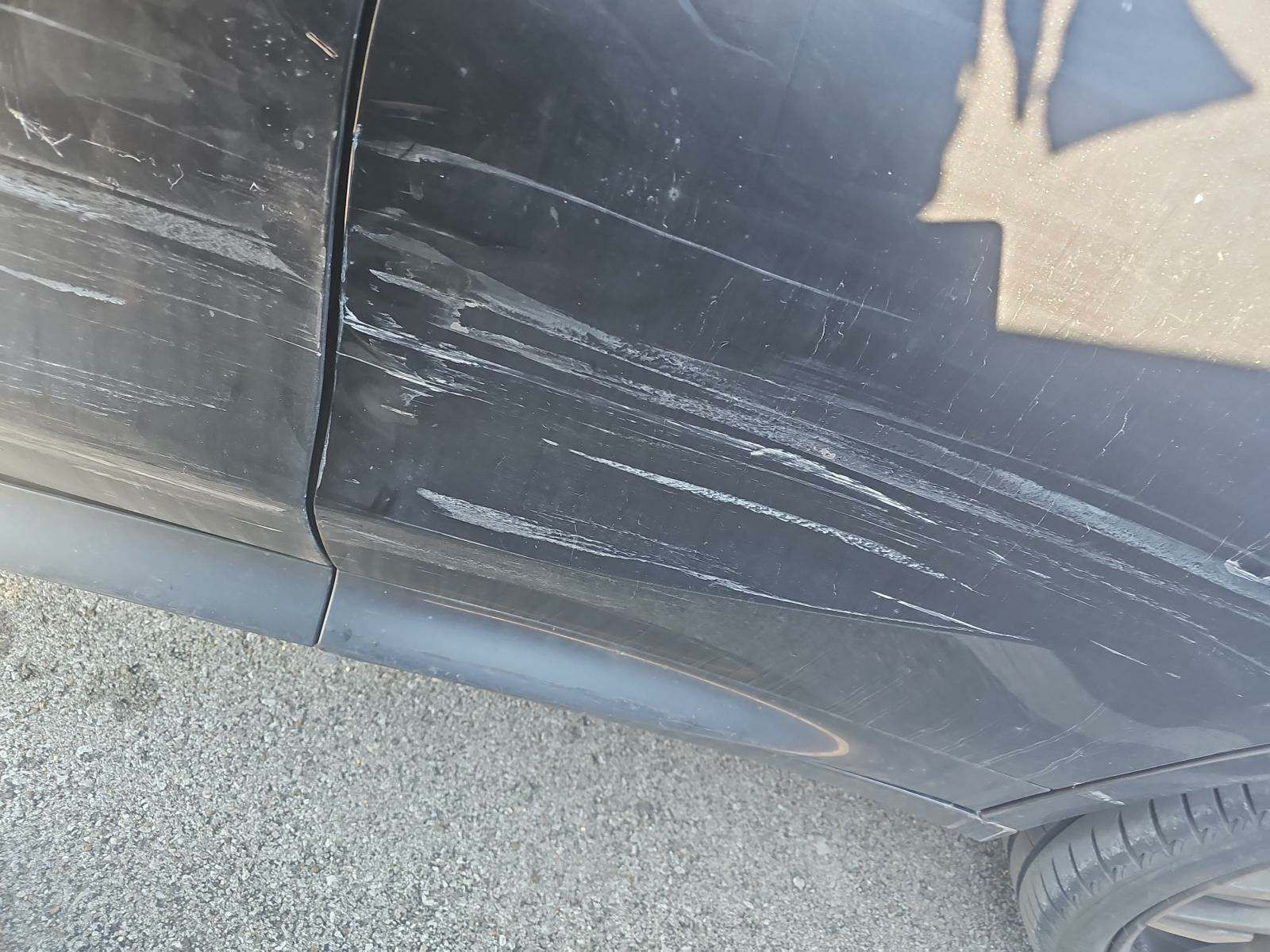 2020 BMW X4 M40i AWD