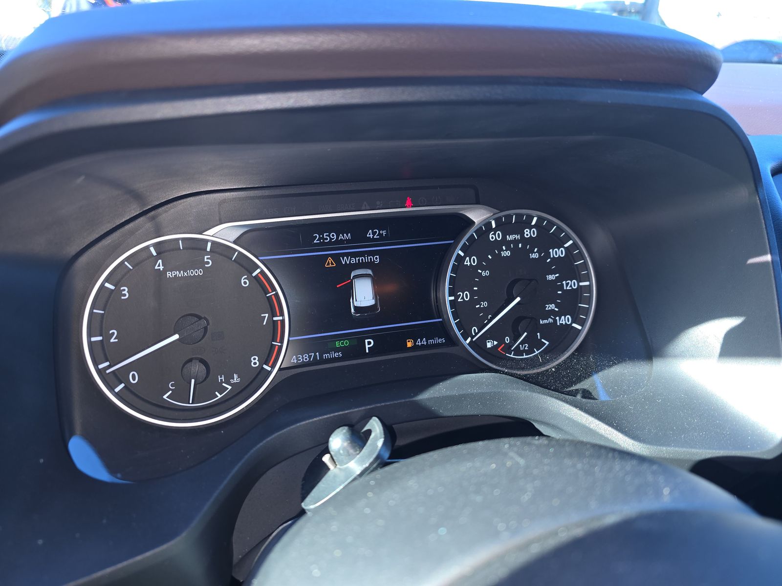 2021 Nissan Rogue SV AWD