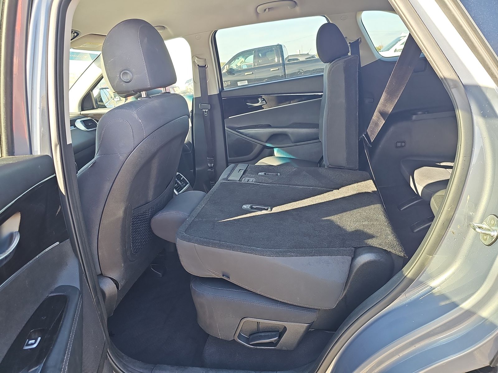 2020 Kia Sorento LX FWD