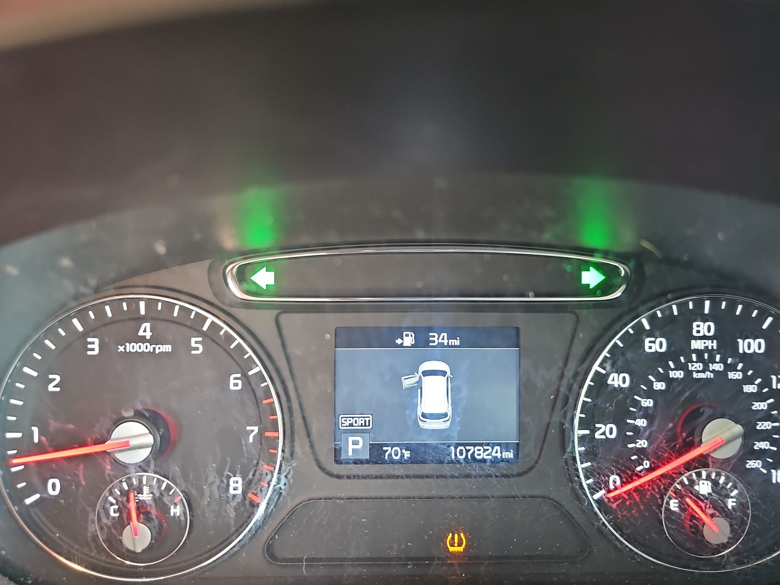 2020 Kia Sorento LX FWD
