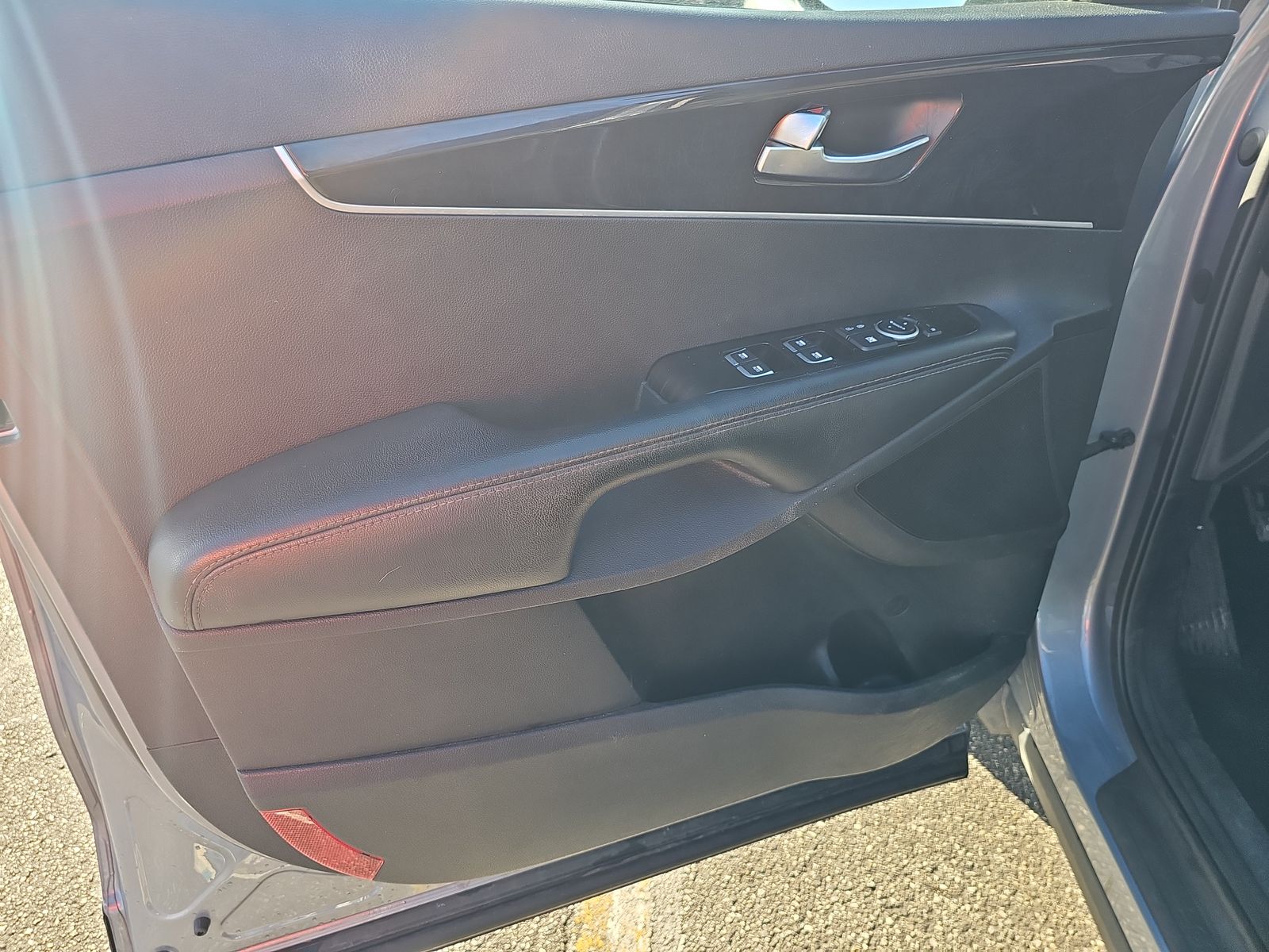 2020 Kia Sorento LX FWD