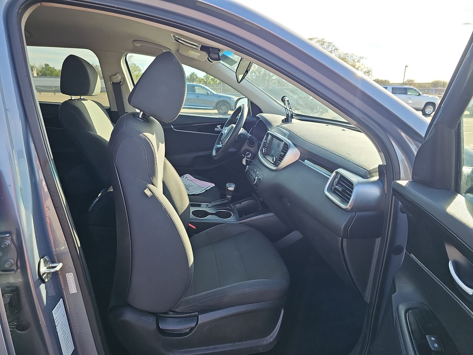 2020 Kia Sorento LX FWD