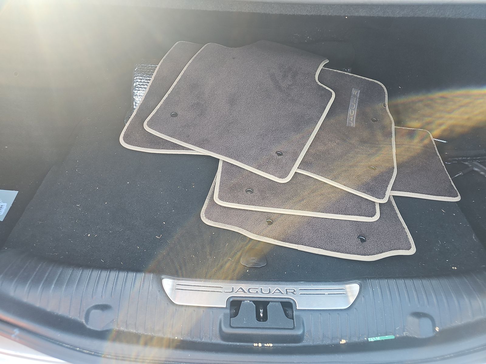 2016 Jaguar XJ L Portfolio FWD