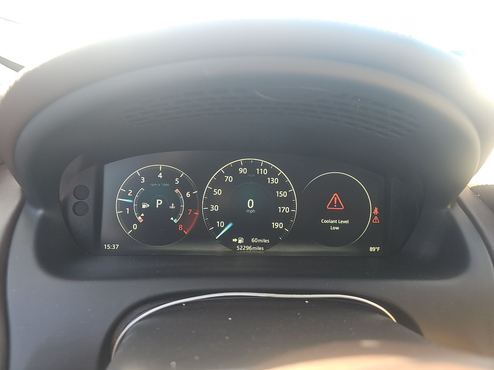 2016 Jaguar XJ L Portfolio FWD