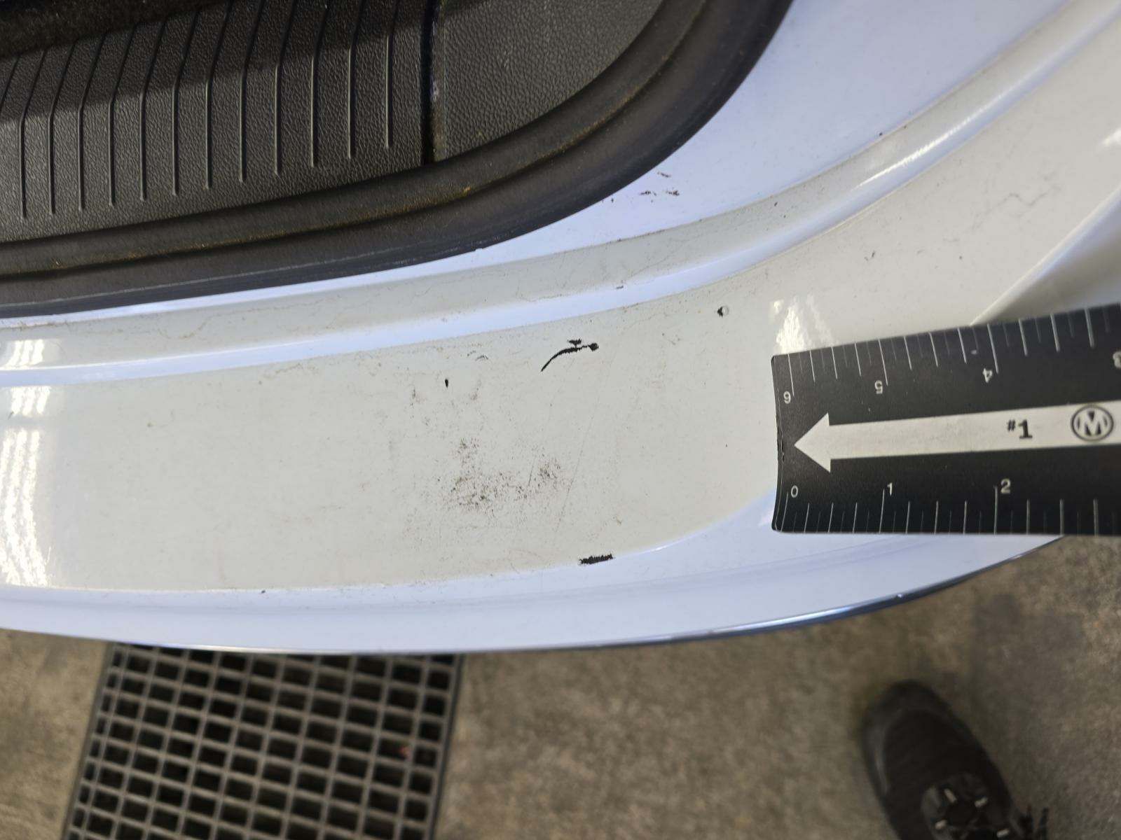 2022 Volkswagen Tiguan 2.0T SE AWD