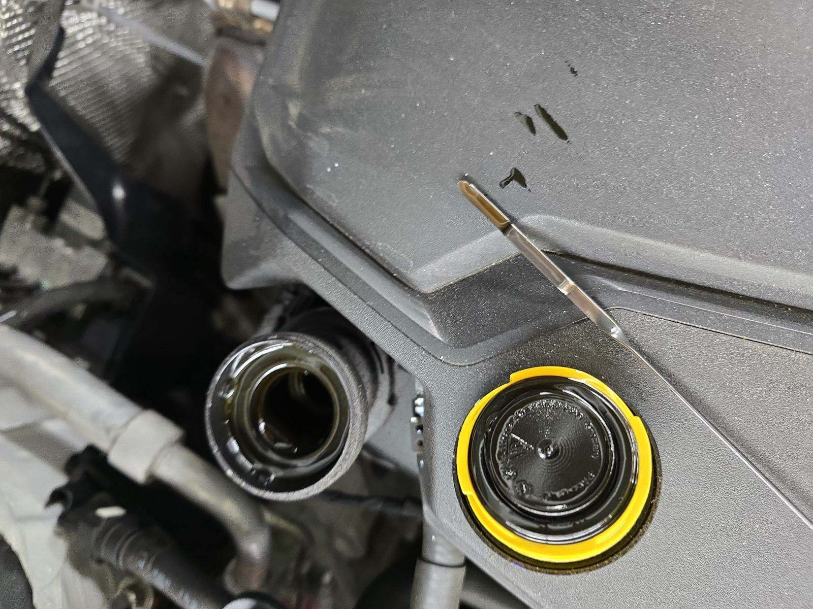 2022 Volkswagen Tiguan 2.0T SE AWD