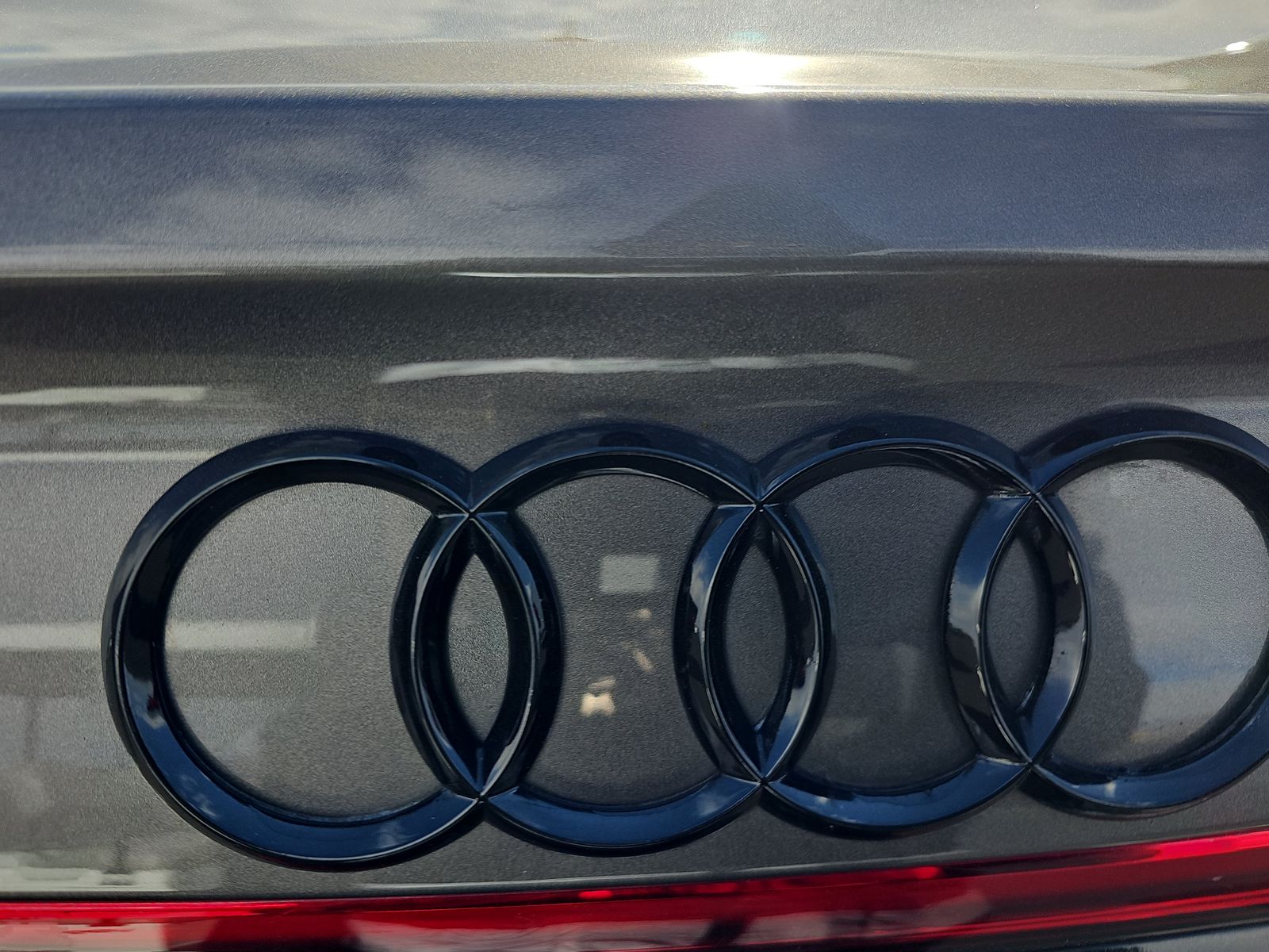 2019 Audi A8 L 3.0T AWD