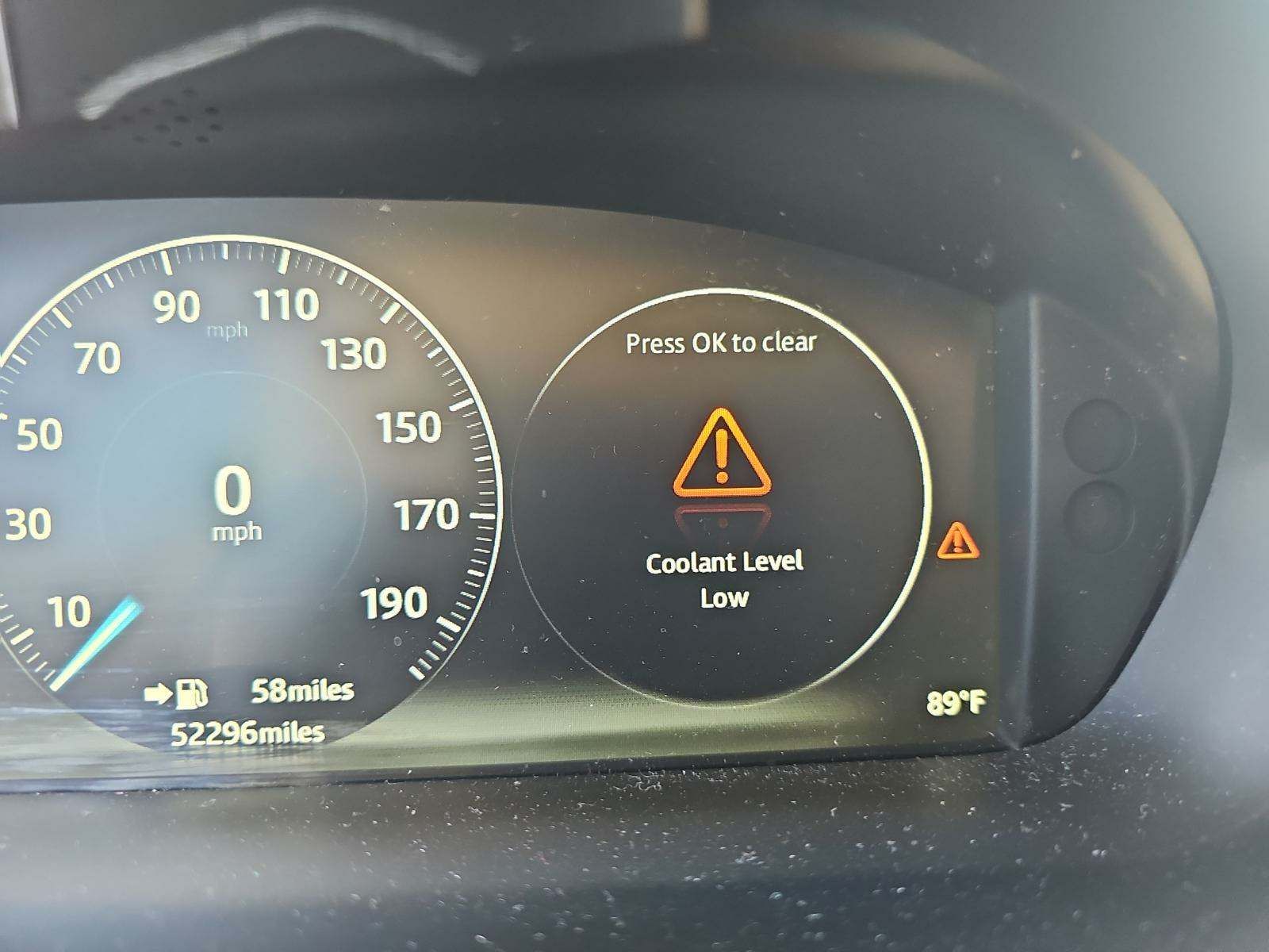 2016 Jaguar XJ L Portfolio FWD