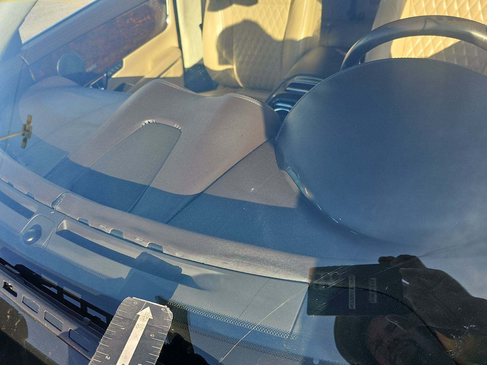 2016 Jaguar XJ L Portfolio FWD