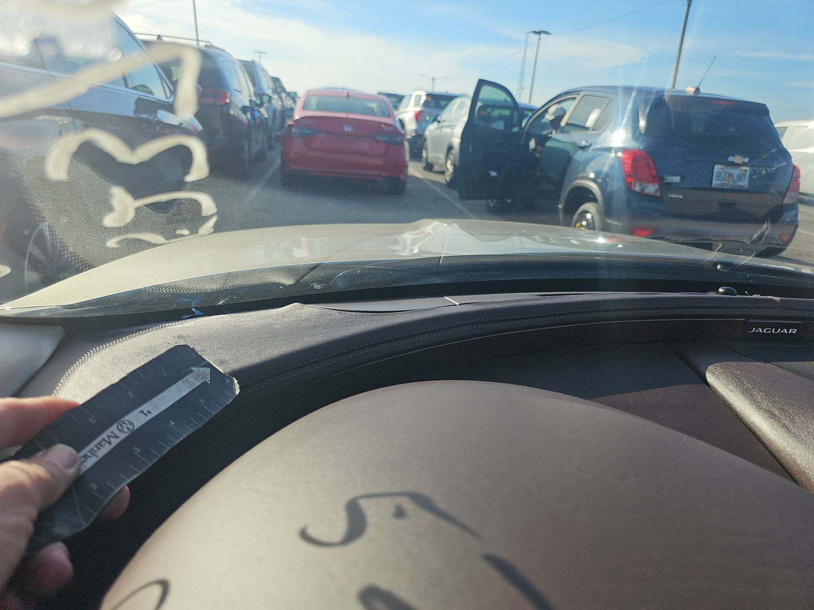 2016 Jaguar XJ L Portfolio FWD