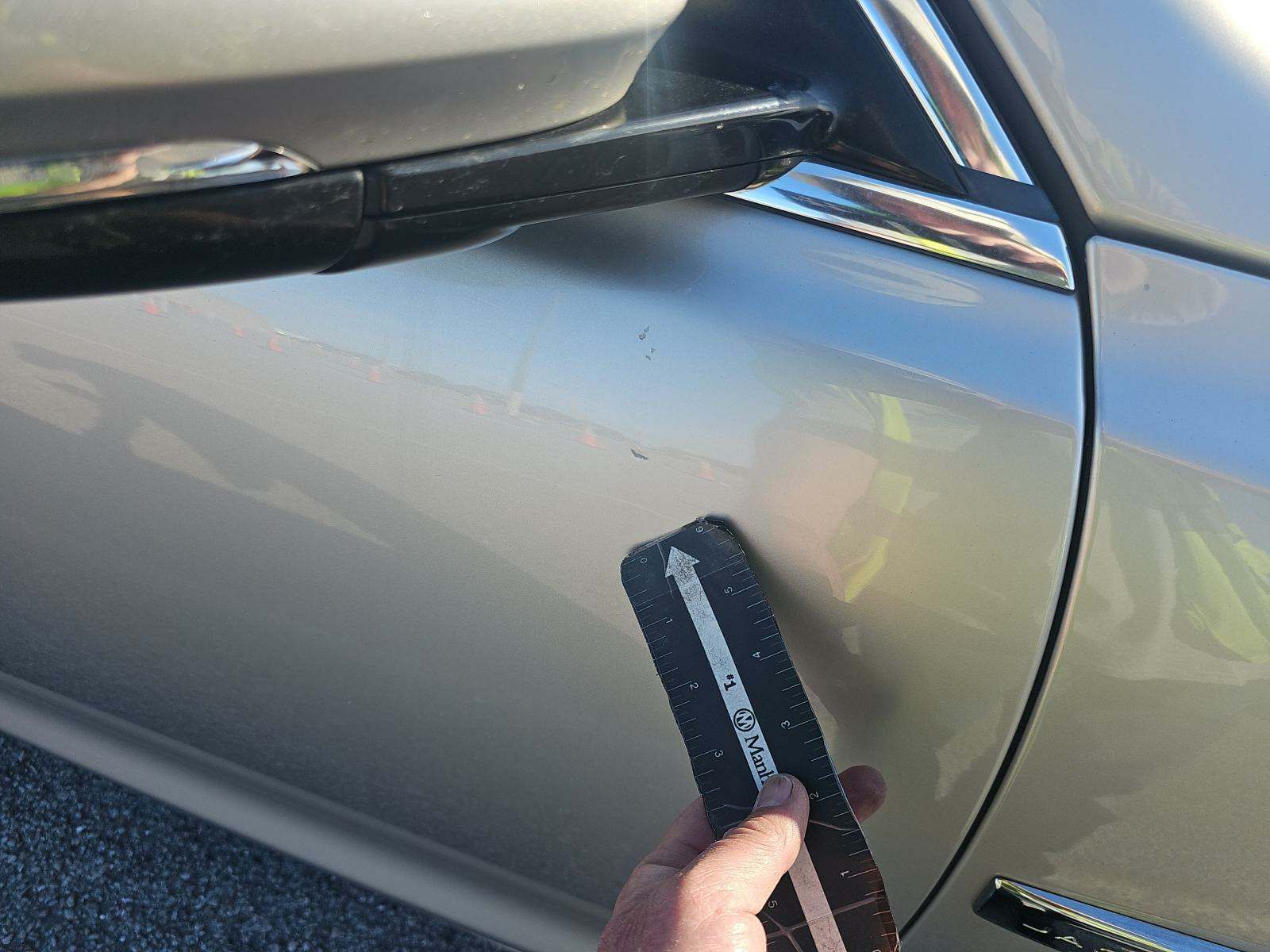 2016 Jaguar XJ L Portfolio FWD