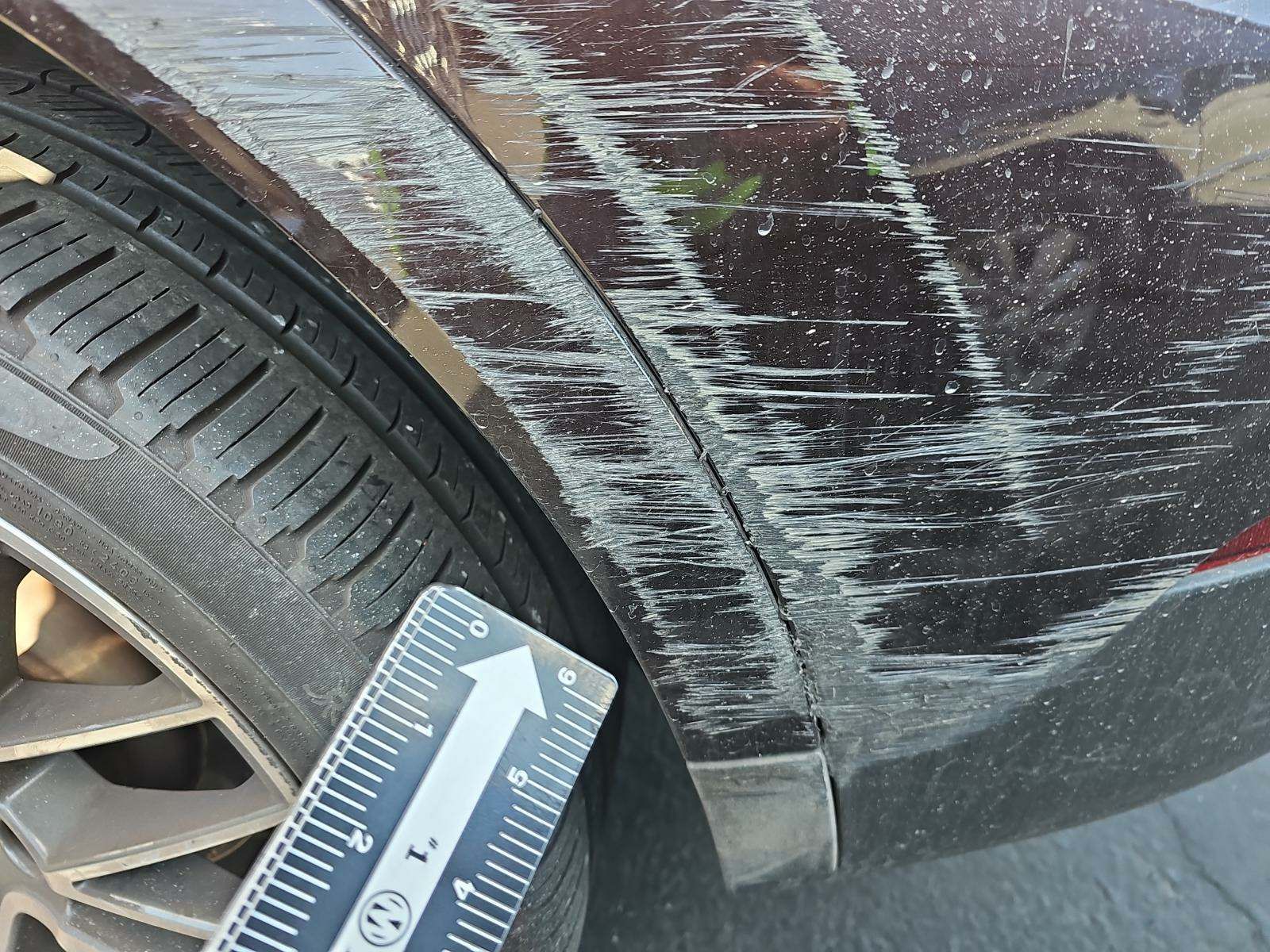 2019 Porsche Cayenne S AWD