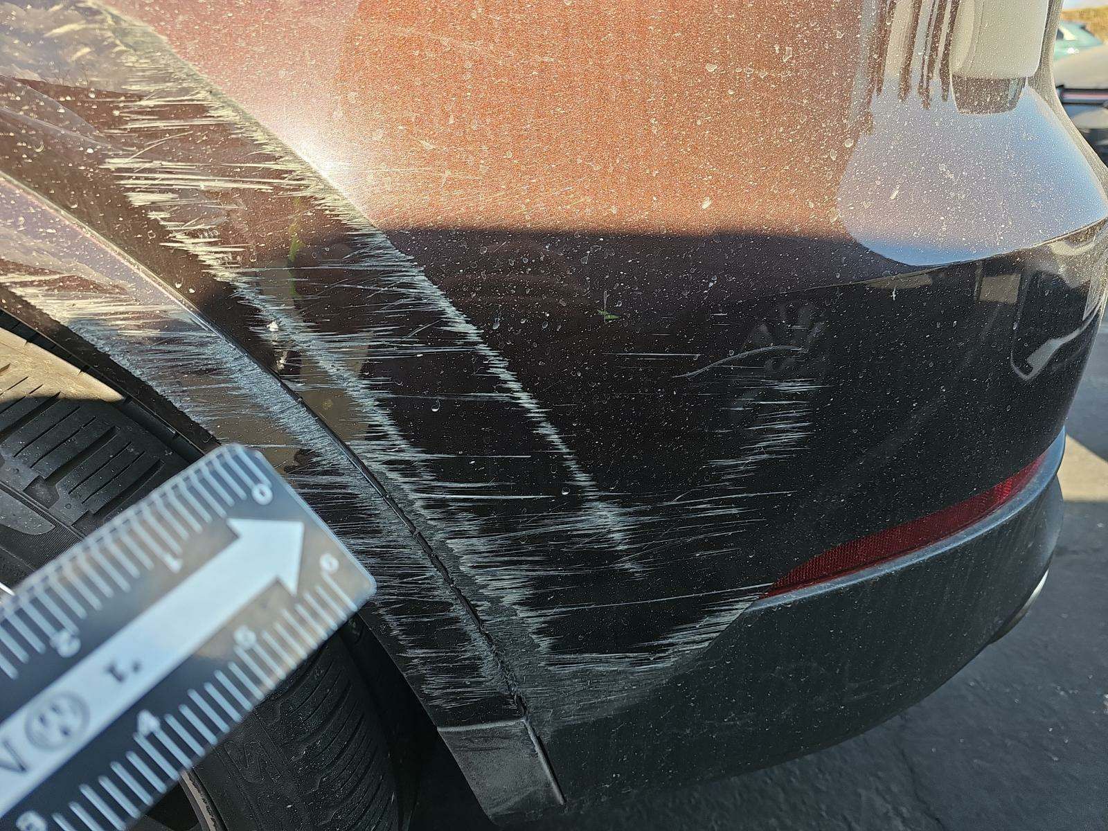 2019 Porsche Cayenne S AWD