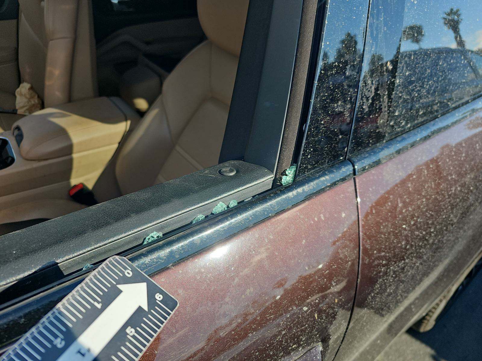 2019 Porsche Cayenne S AWD