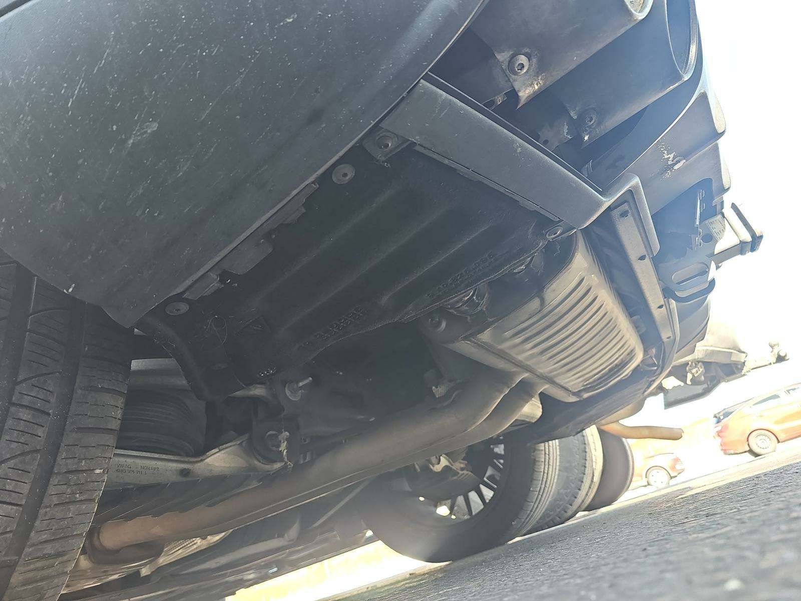 2019 Porsche Cayenne S AWD