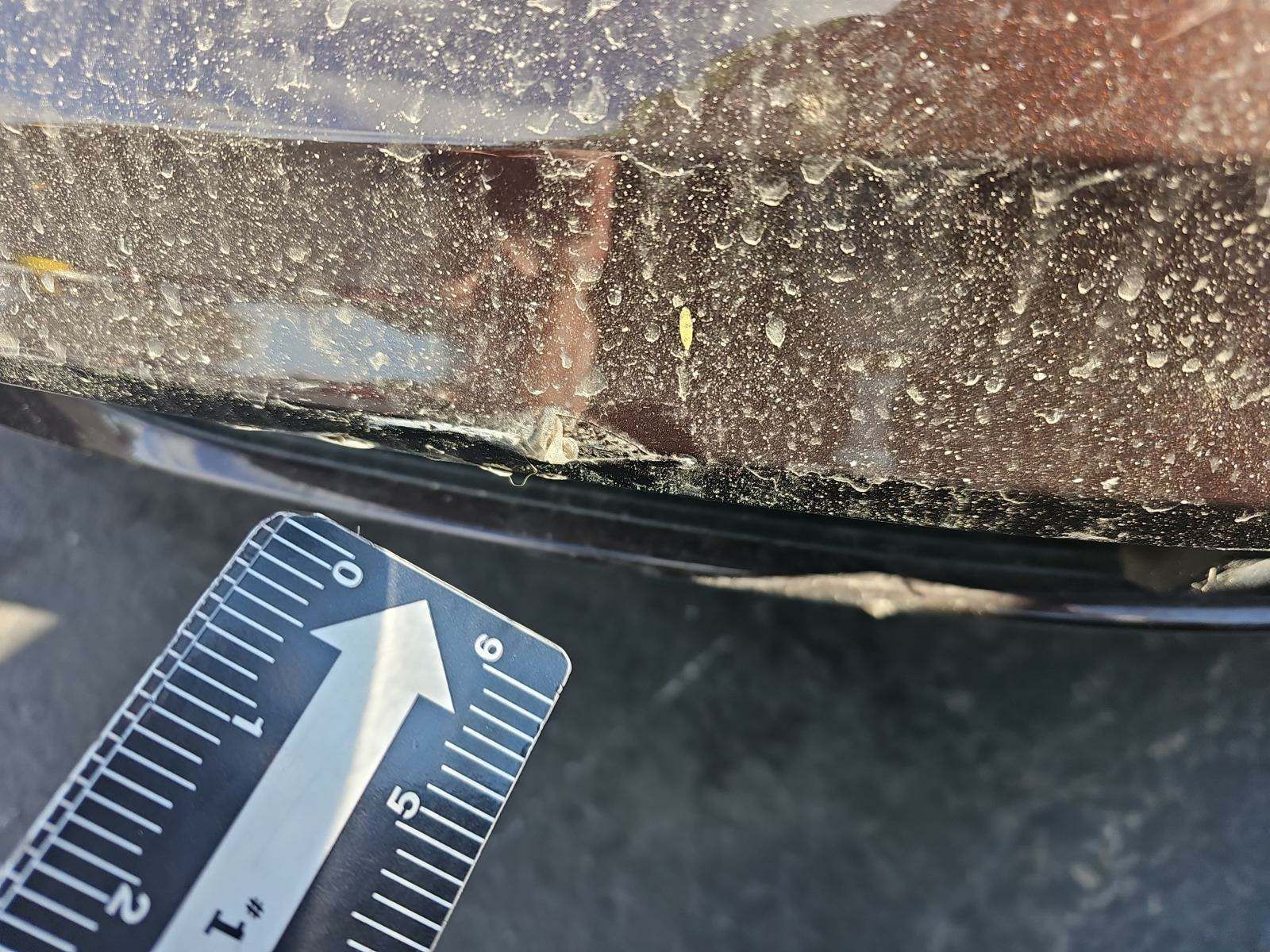 2019 Porsche Cayenne S AWD