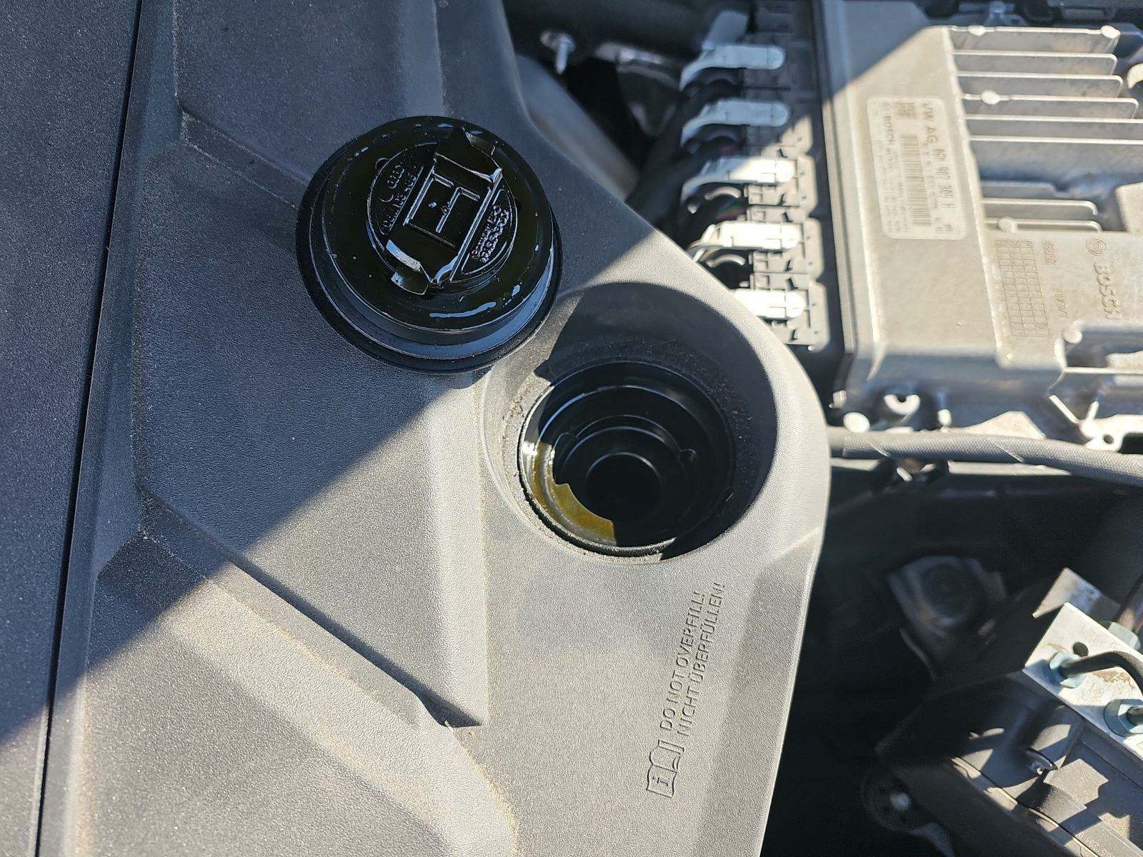 2019 Porsche Cayenne S AWD