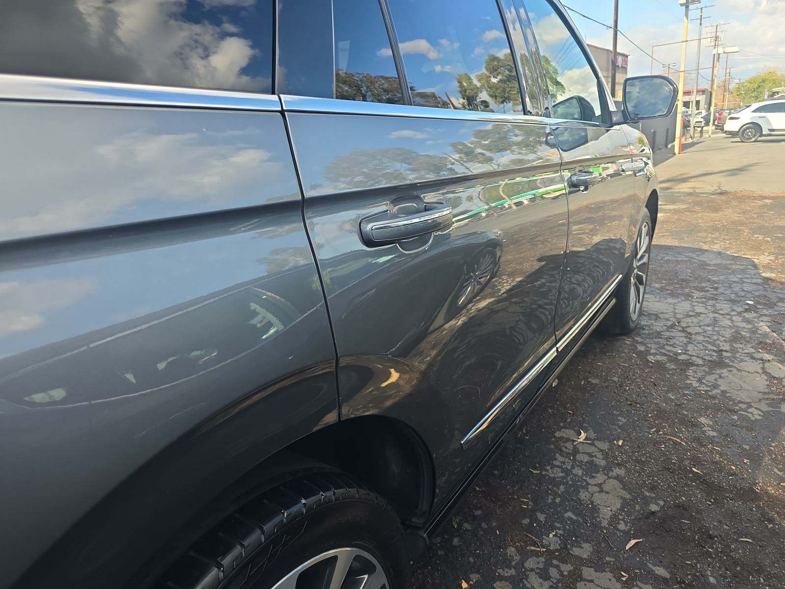 2021 Lincoln Navigator Reserve RWD