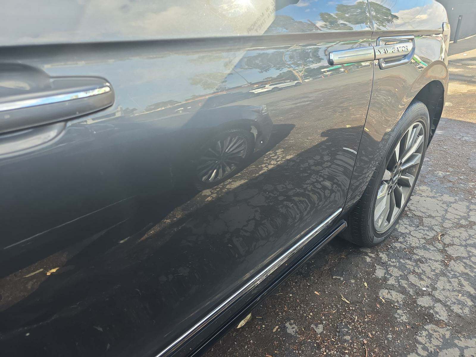 2021 Lincoln Navigator Reserve RWD