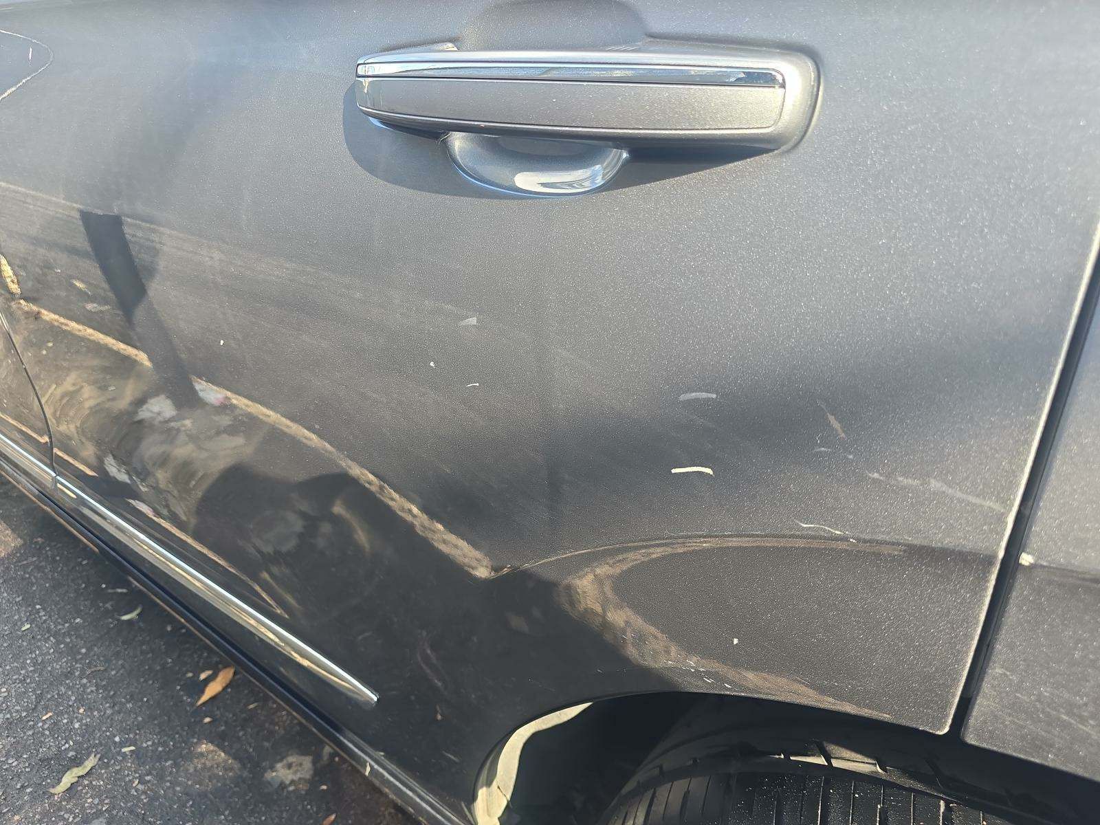 2021 Lincoln Navigator Reserve RWD