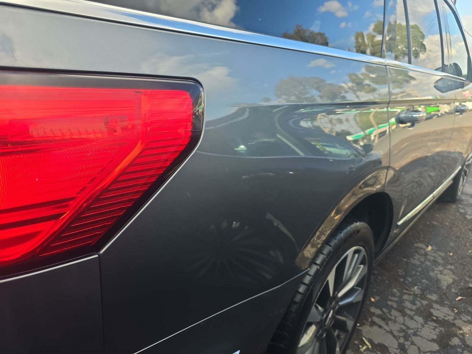 2021 Lincoln Navigator Reserve RWD