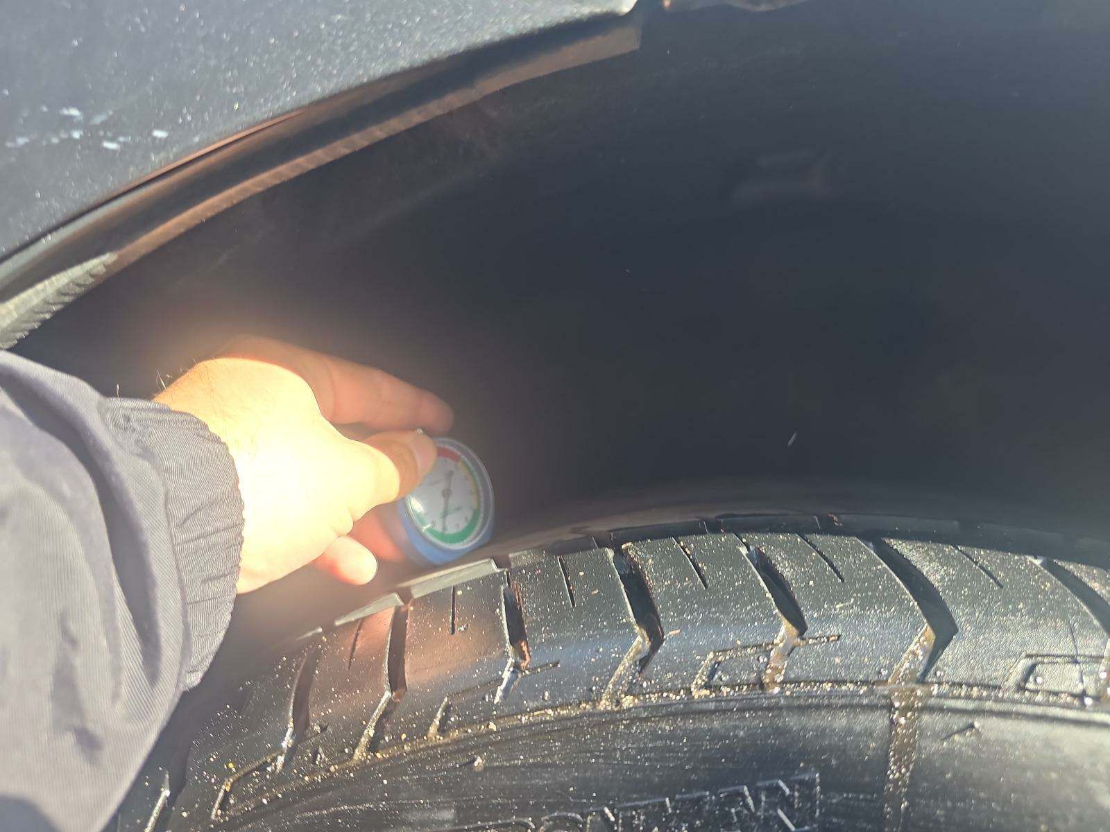 2021 Lincoln Navigator Reserve RWD