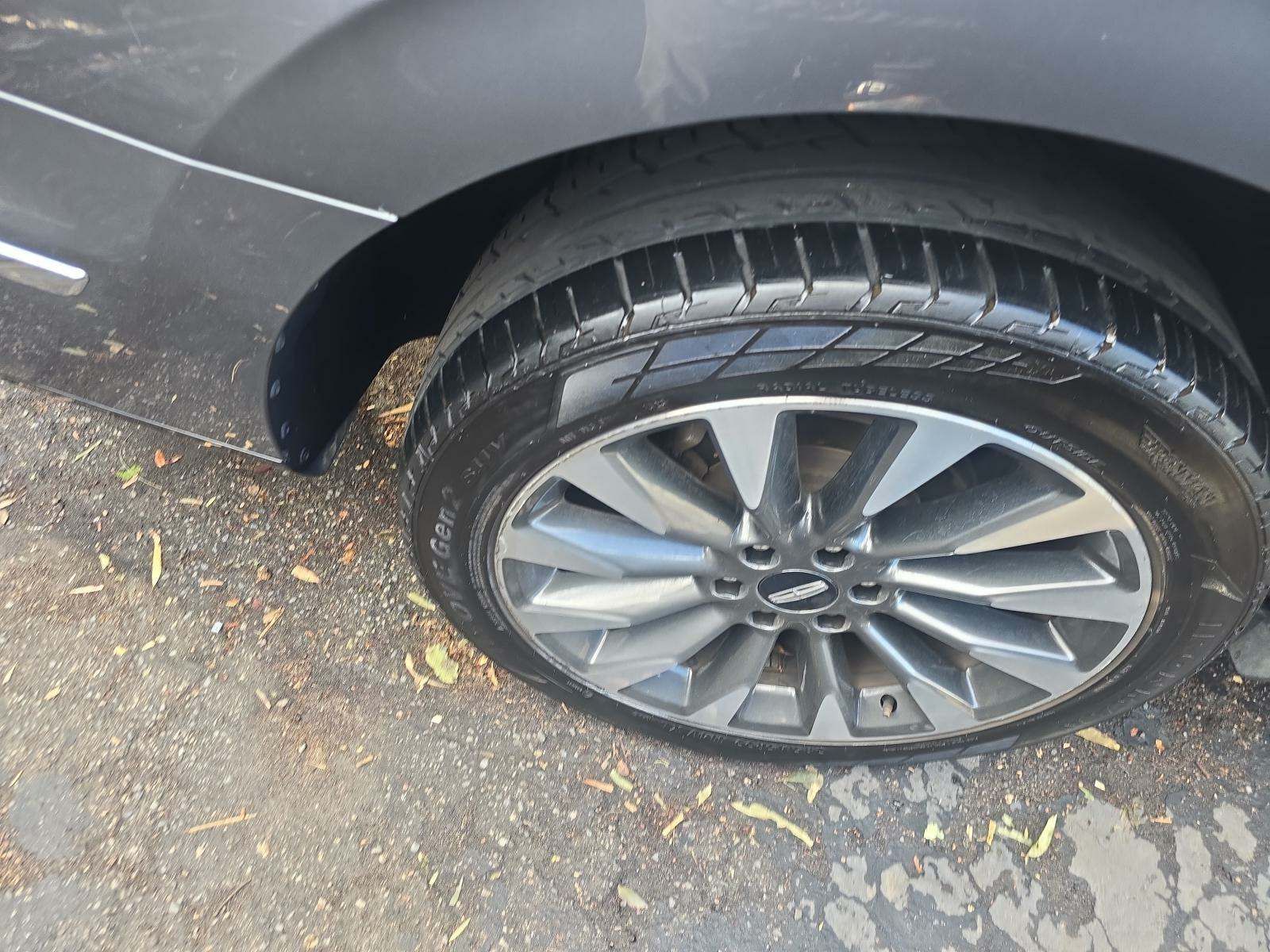 2021 Lincoln Navigator Reserve RWD