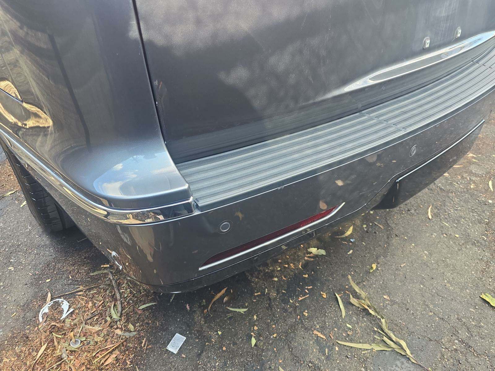 2021 Lincoln Navigator Reserve RWD