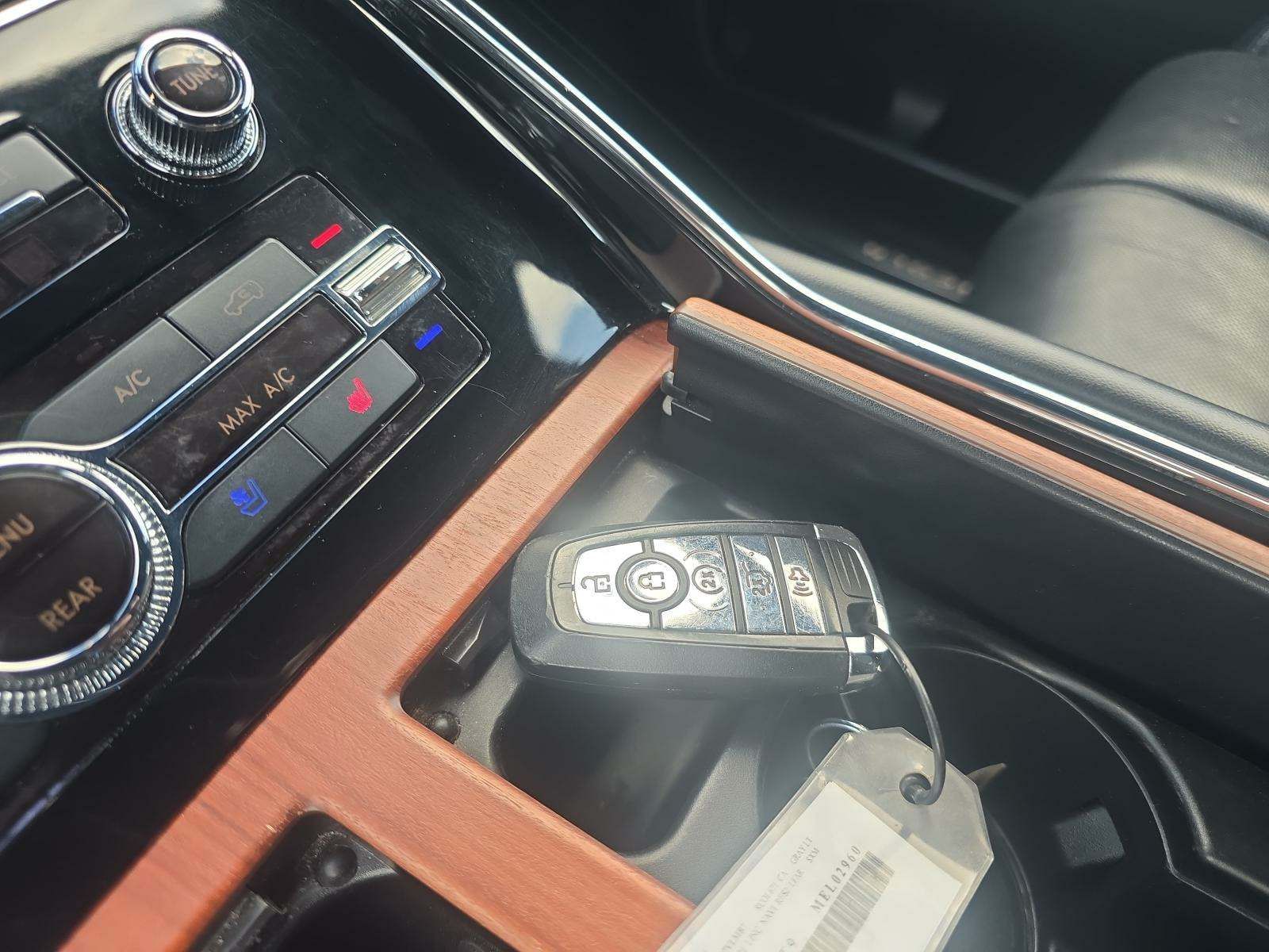 2021 Lincoln Navigator Reserve RWD