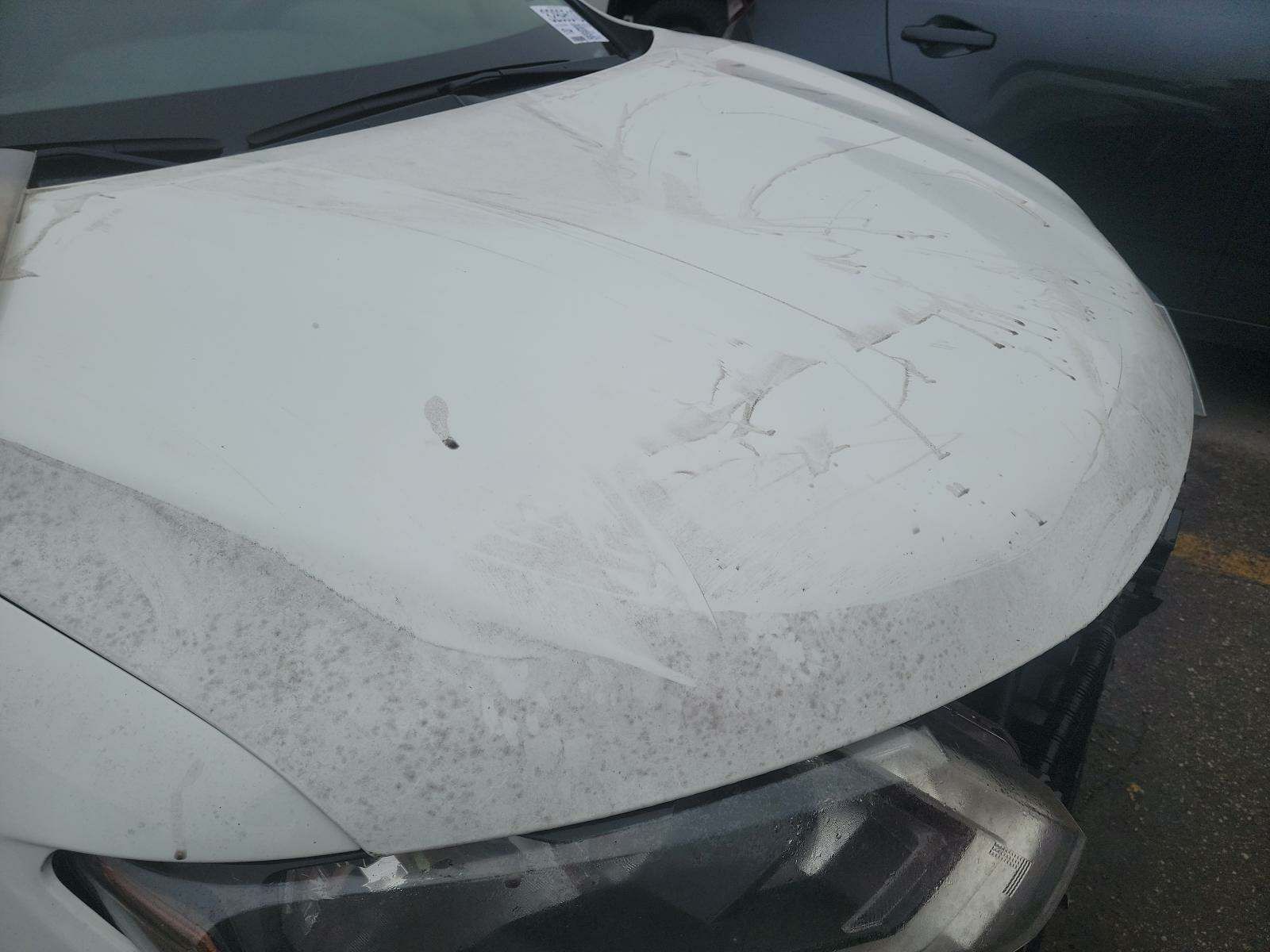 2019 Nissan Rogue S FWD