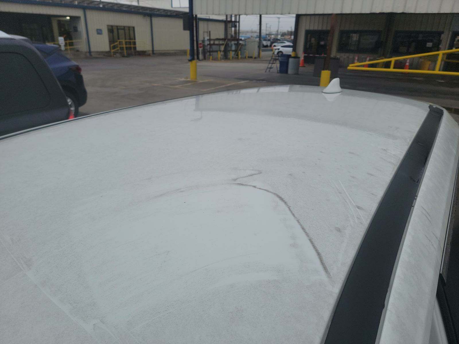 2019 Nissan Rogue S FWD