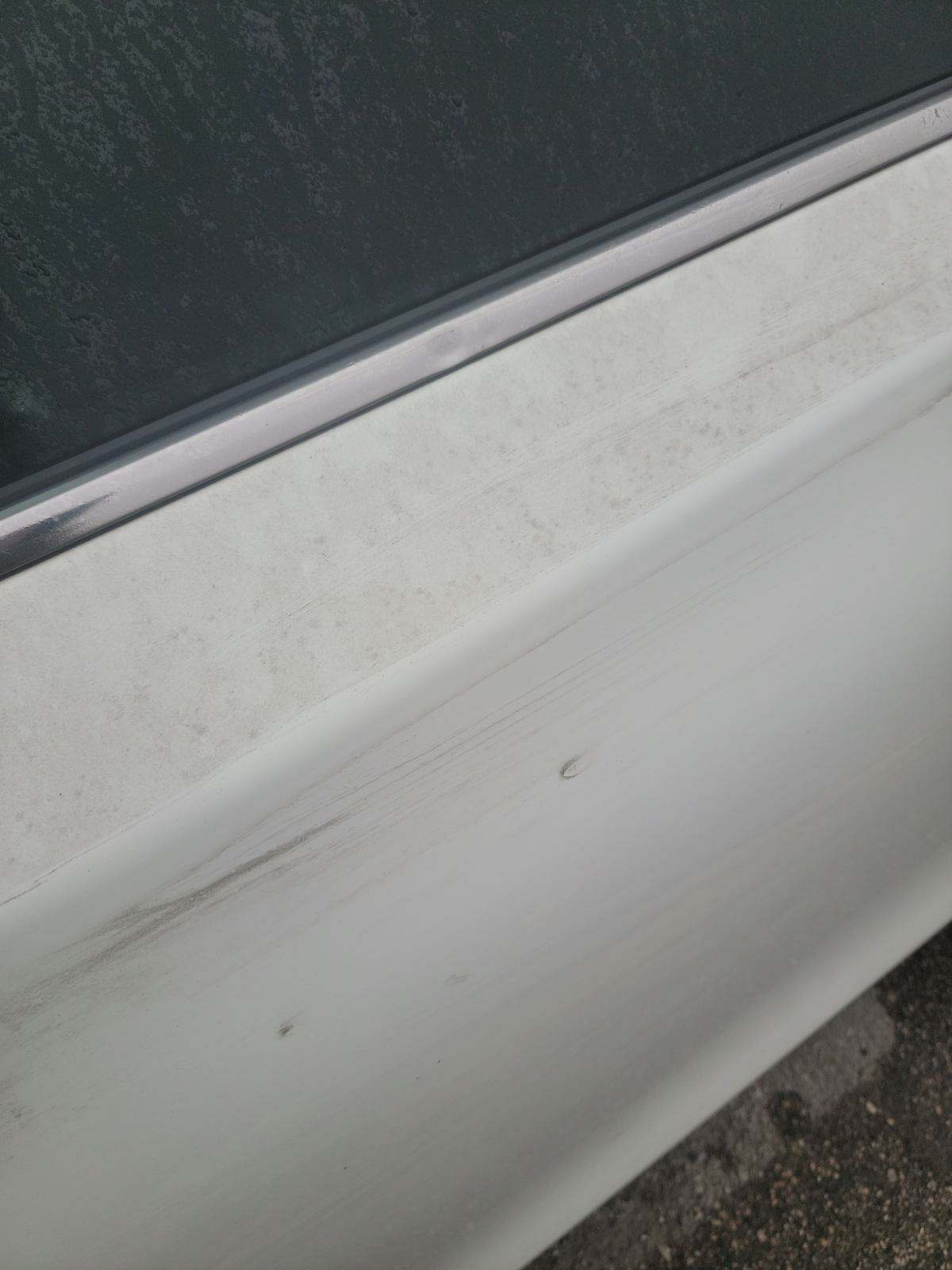 2019 Nissan Rogue S FWD