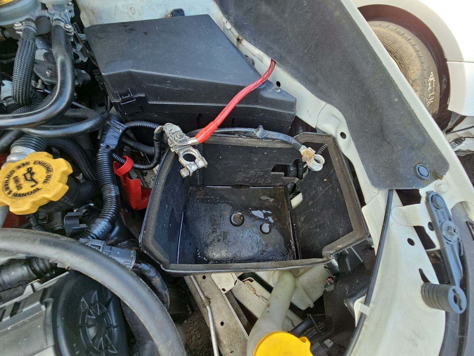 2017 Subaru WRX STi AWD