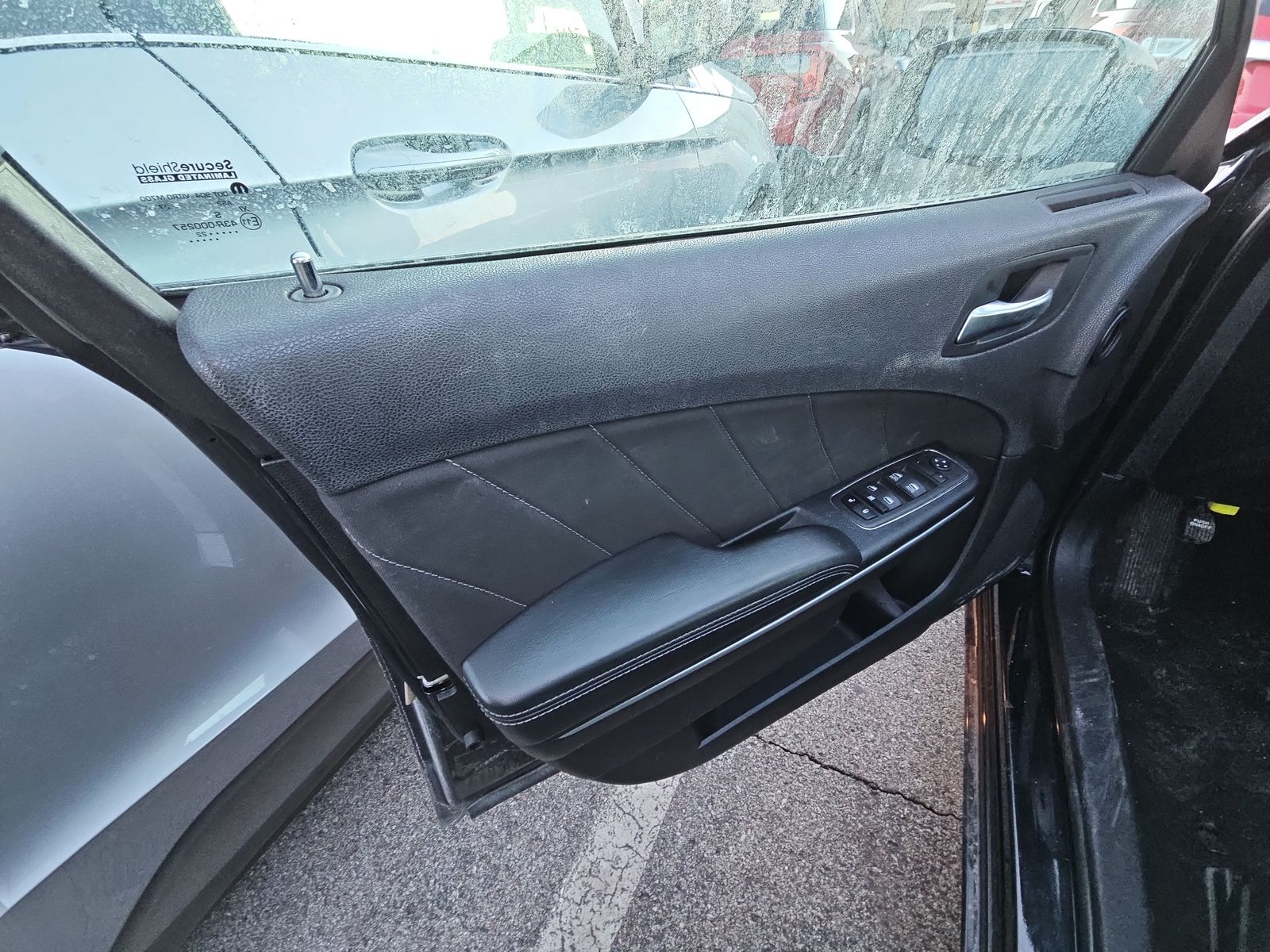 2022 Dodge Charger SXT RWD